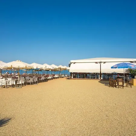Uva Apartment San Juan De Los Terreros