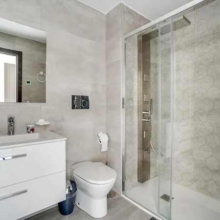 Apartment Uva