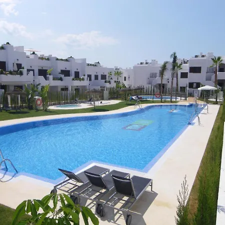 Uva Apartment San Juan De Los Terreros