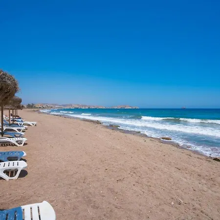 Uva Apartment San Juan De Los Terreros