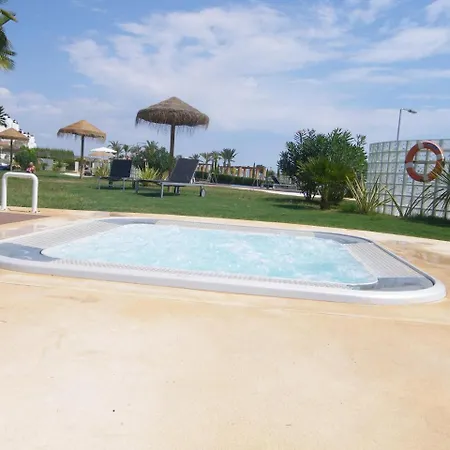 Apartment Uva San Juan De Los Terreros