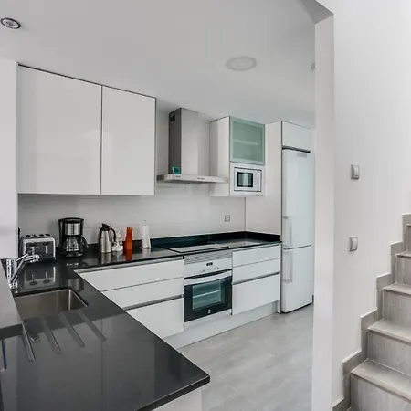 Apartment Uva San Juan De Los Terreros